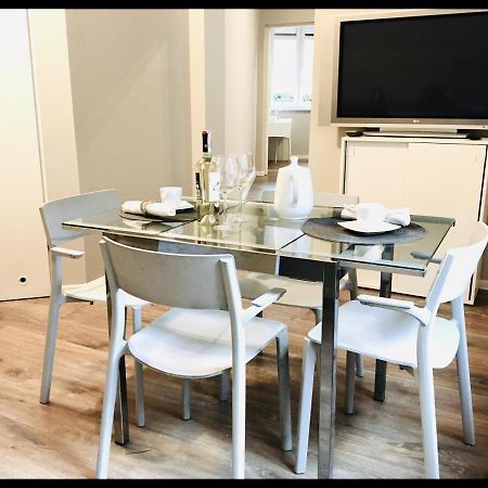 Apartamenty 8 Poznań Exteriör bild