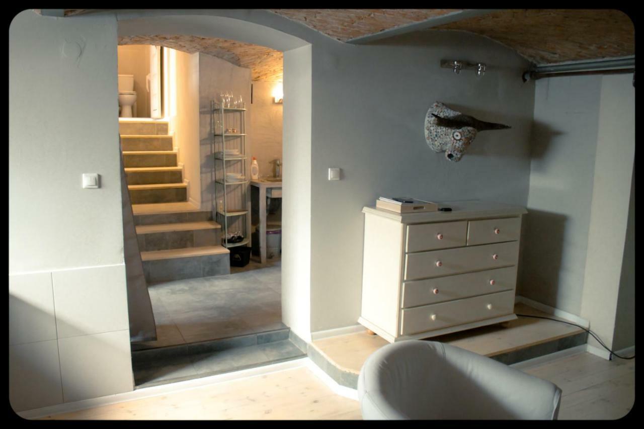 Apartamenty 8 Poznań Exteriör bild
