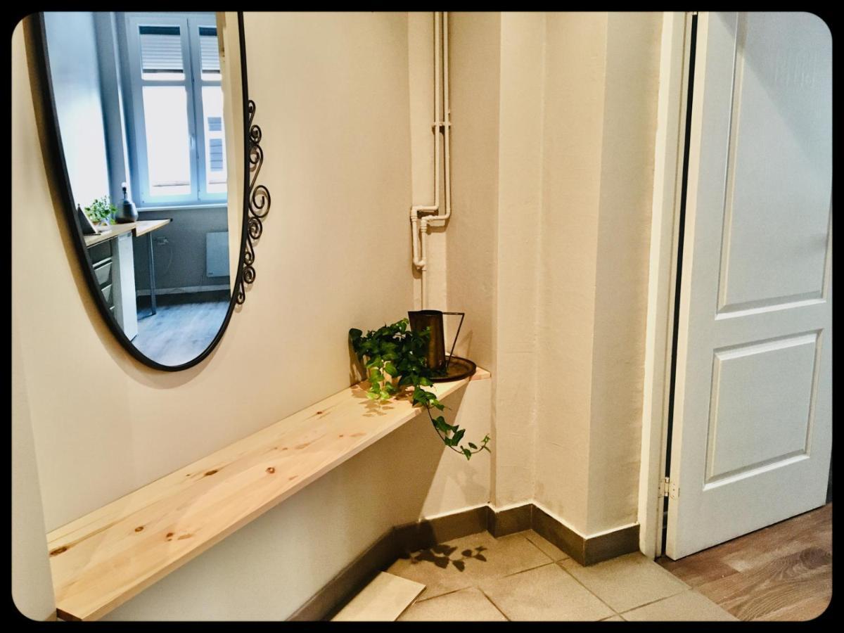 Apartamenty 8 Poznań Exteriör bild